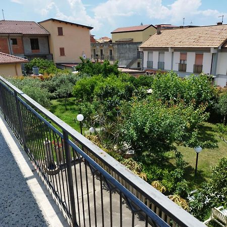 B&B Nonnotano Nocera Terinese Zewnętrze zdjęcie