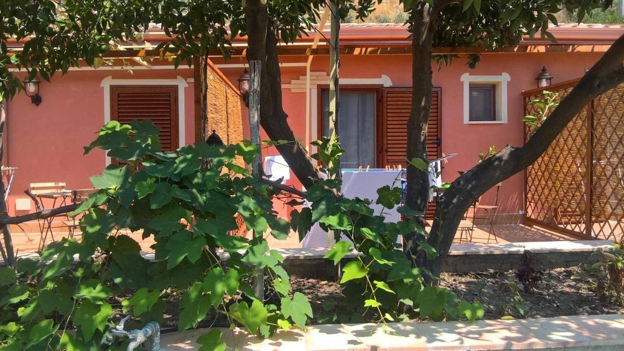 B&B Nonnotano Nocera Terinese Zewnętrze zdjęcie