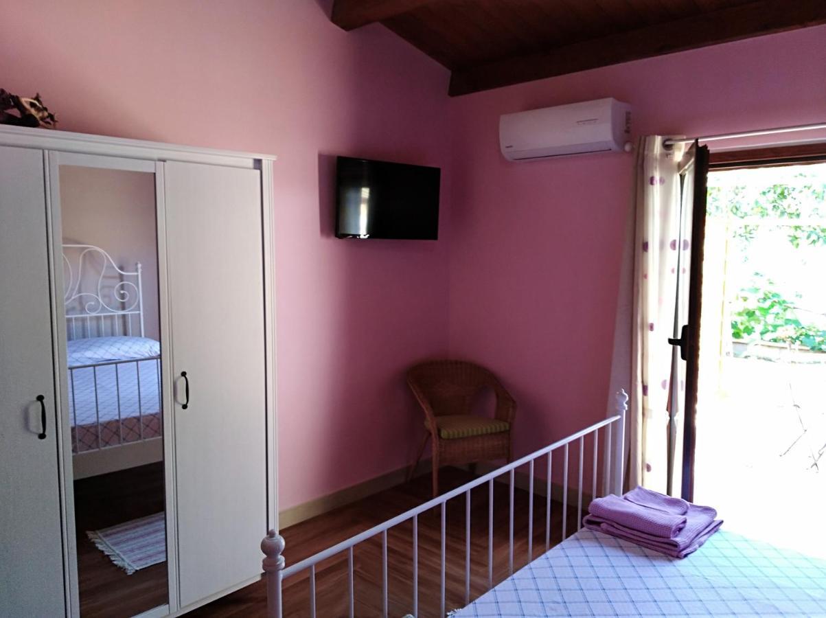 B&B Nonnotano Nocera Terinese Zewnętrze zdjęcie