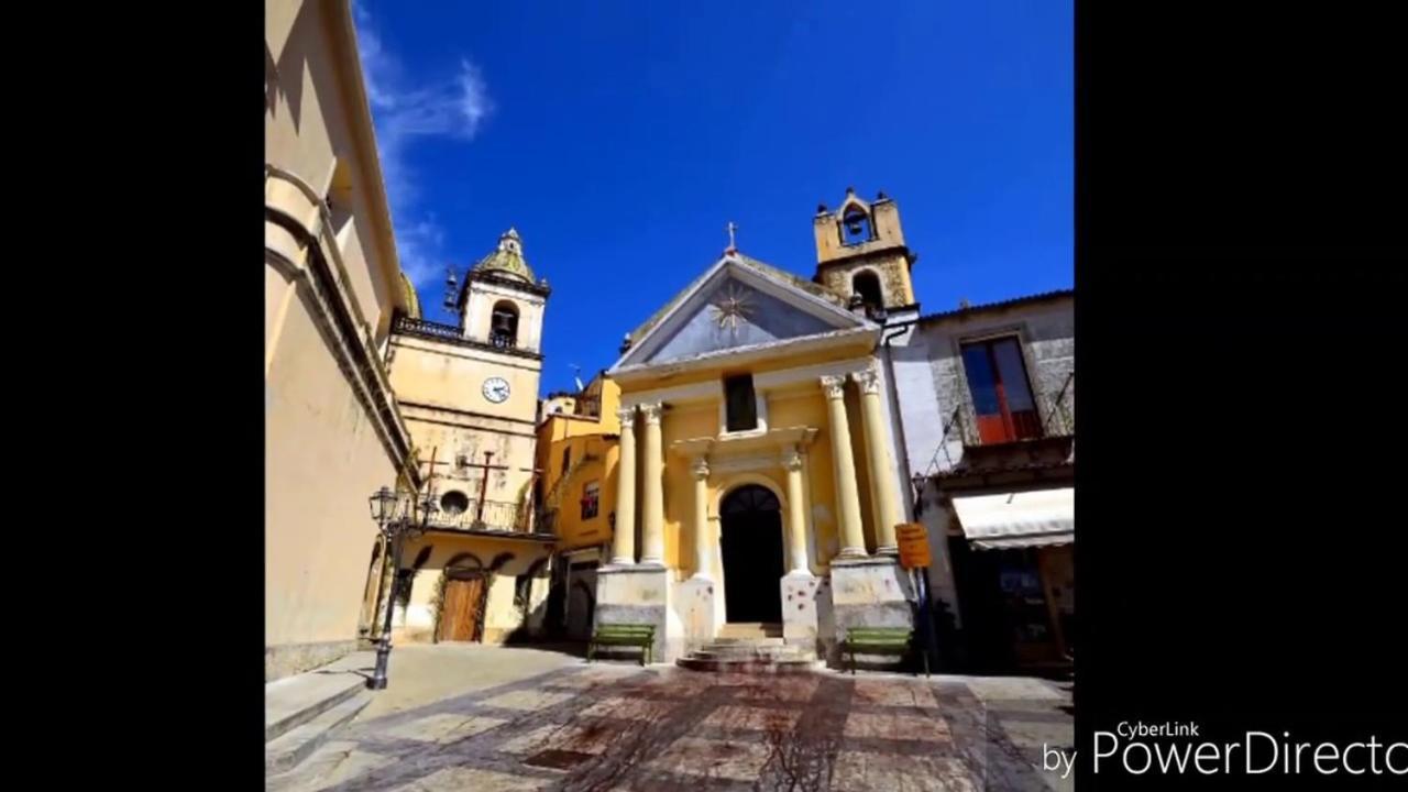 B&B Nonnotano Nocera Terinese Zewnętrze zdjęcie