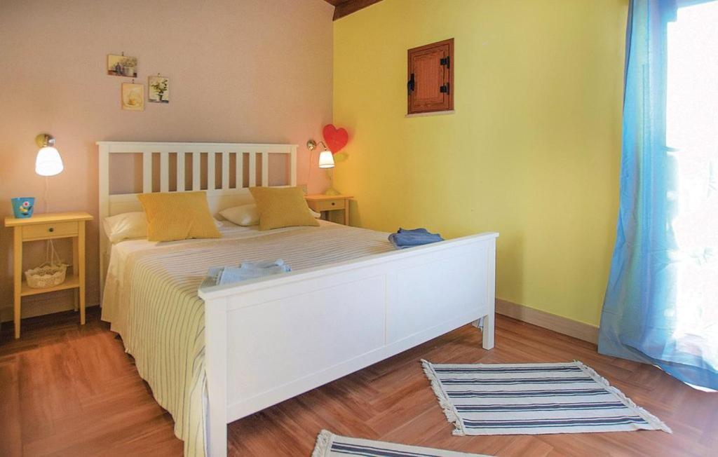 B&B Nonnotano Nocera Terinese Zewnętrze zdjęcie
