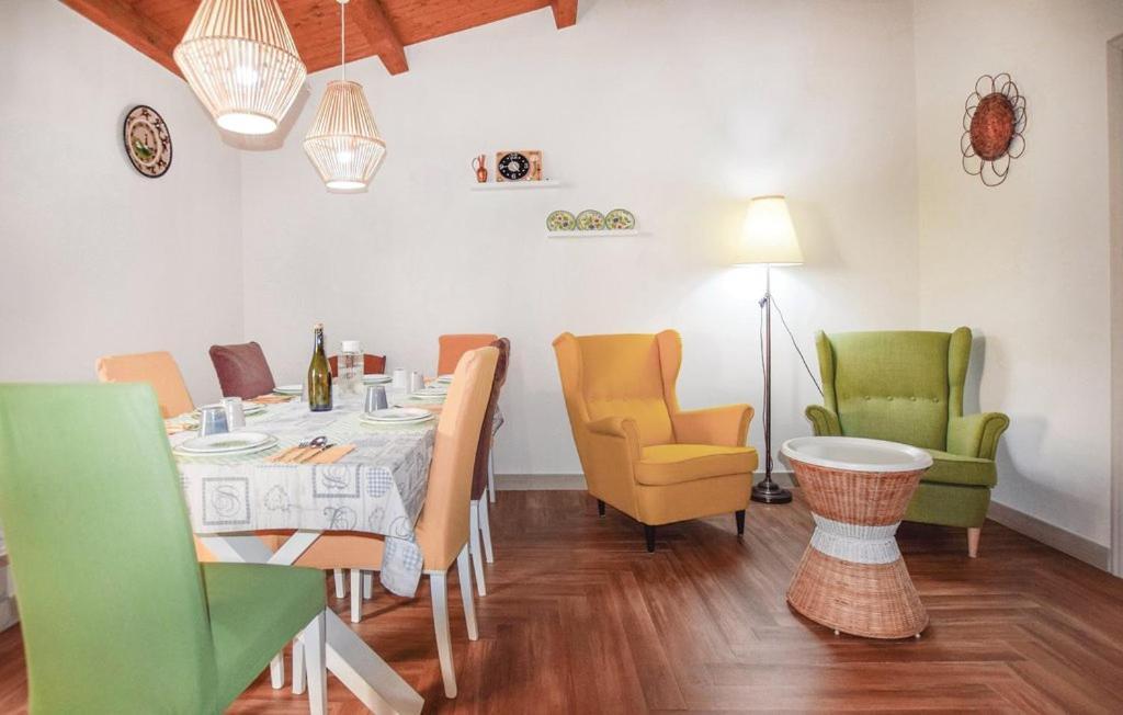 B&B Nonnotano Nocera Terinese Zewnętrze zdjęcie