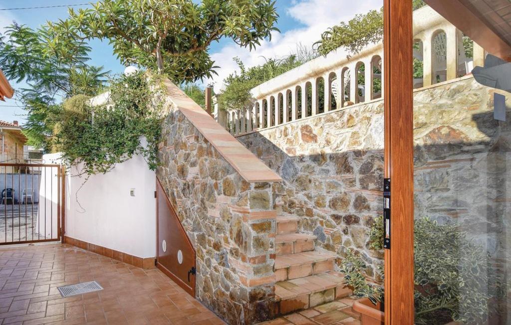 B&B Nonnotano Nocera Terinese Zewnętrze zdjęcie