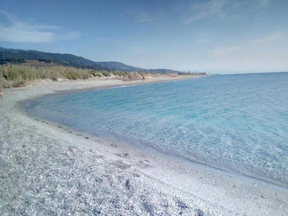 B&B Nonnotano Nocera Terinese Zewnętrze zdjęcie