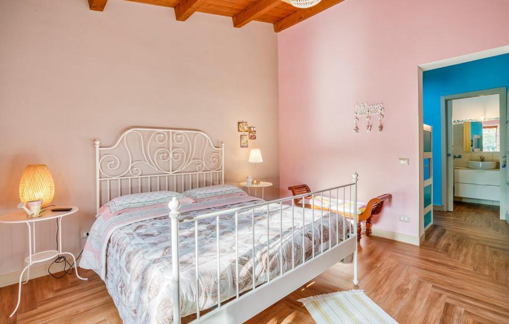 B&B Nonnotano Nocera Terinese Zewnętrze zdjęcie