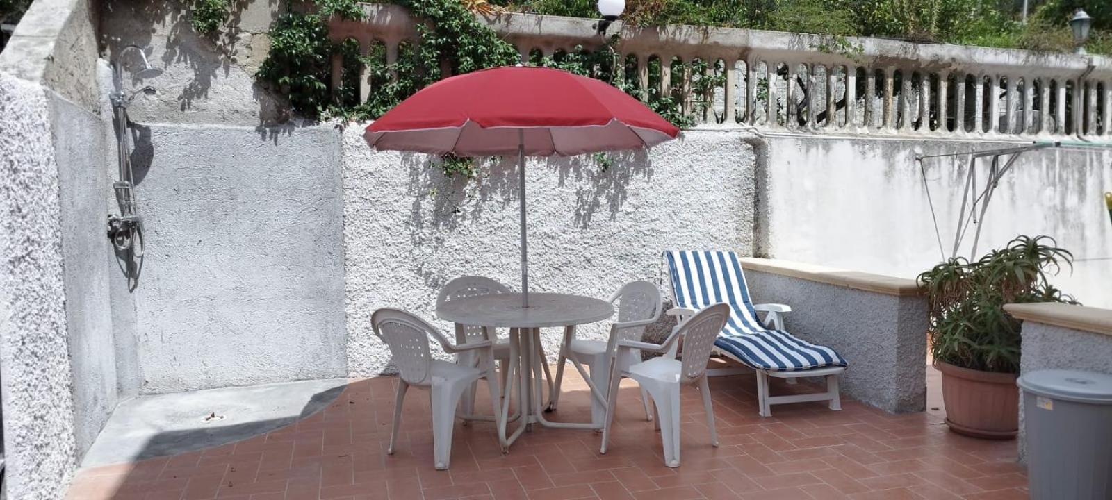 B&B Nonnotano Nocera Terinese Zewnętrze zdjęcie