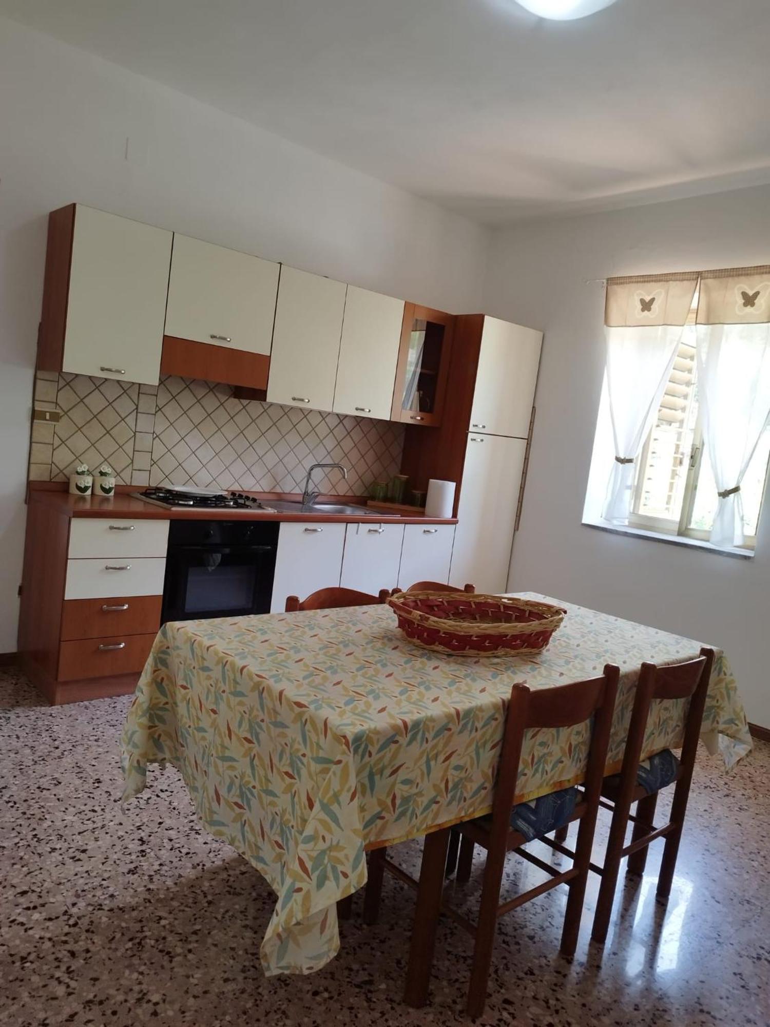 B&B Nonnotano Nocera Terinese Zewnętrze zdjęcie